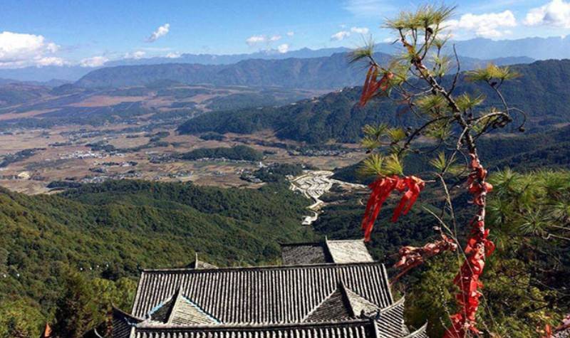 北京| 北京 云峰山自然风景区