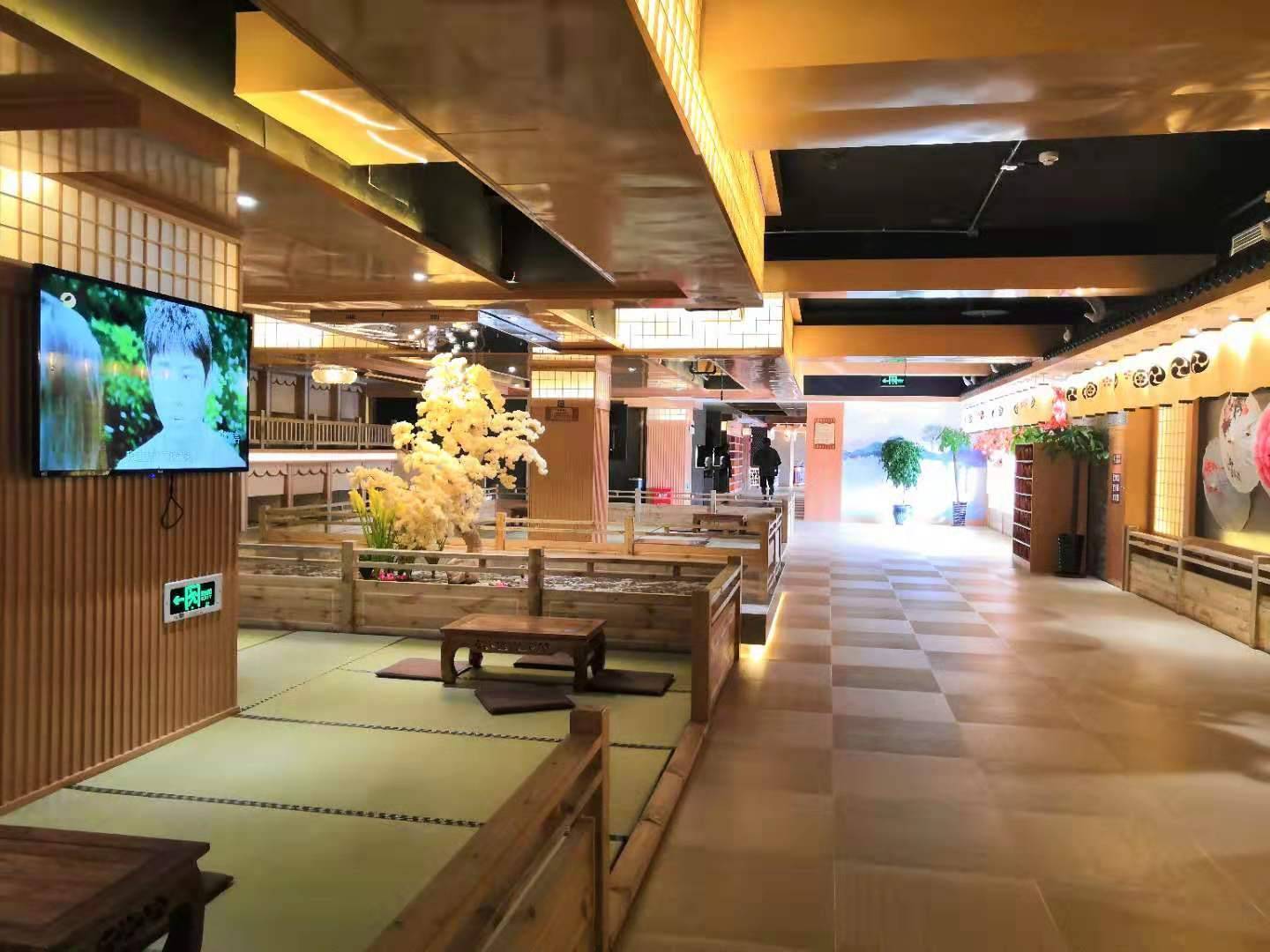 安徽| 合肥 汉汤温泉餐饮部(庐阳店)