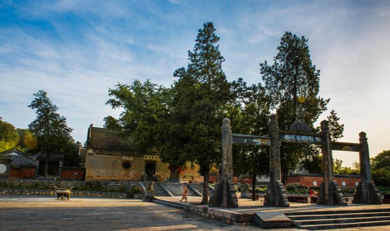 河南| 南阳 淅川香严寺