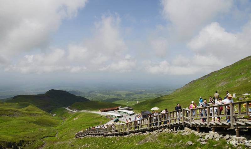 吉林| 吉林 长白山风景区