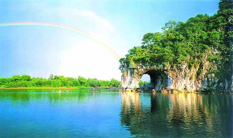 广西| 桂林 桂林象山景区