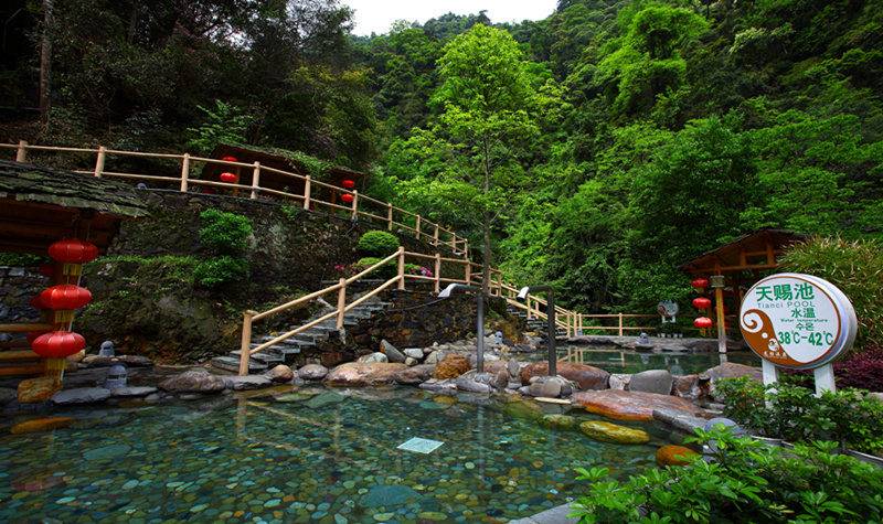 龙胜温泉预订_地址_价格查询-【要出发, 有品质的旅行