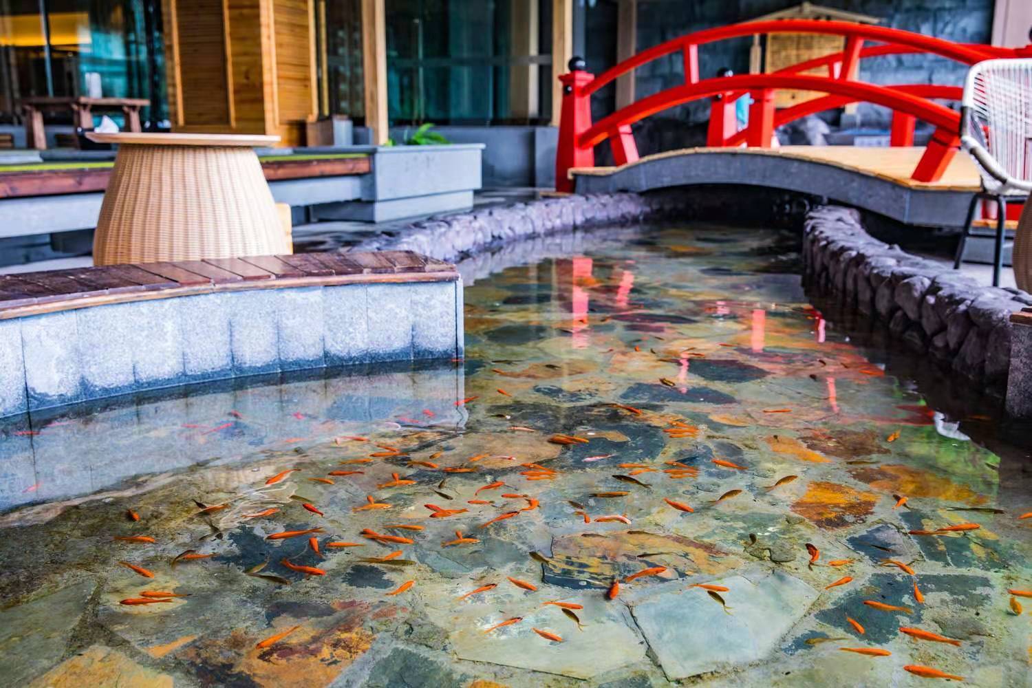 内蒙古呼和浩特乐汤汇温泉汗蒸生活馆呼市