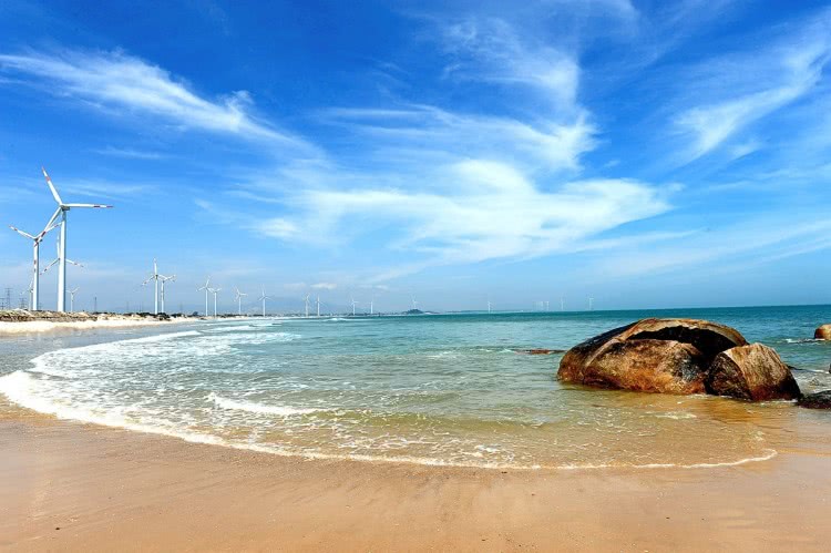 福建省 | 漳州市 翡翠湾阿娇的家民宿