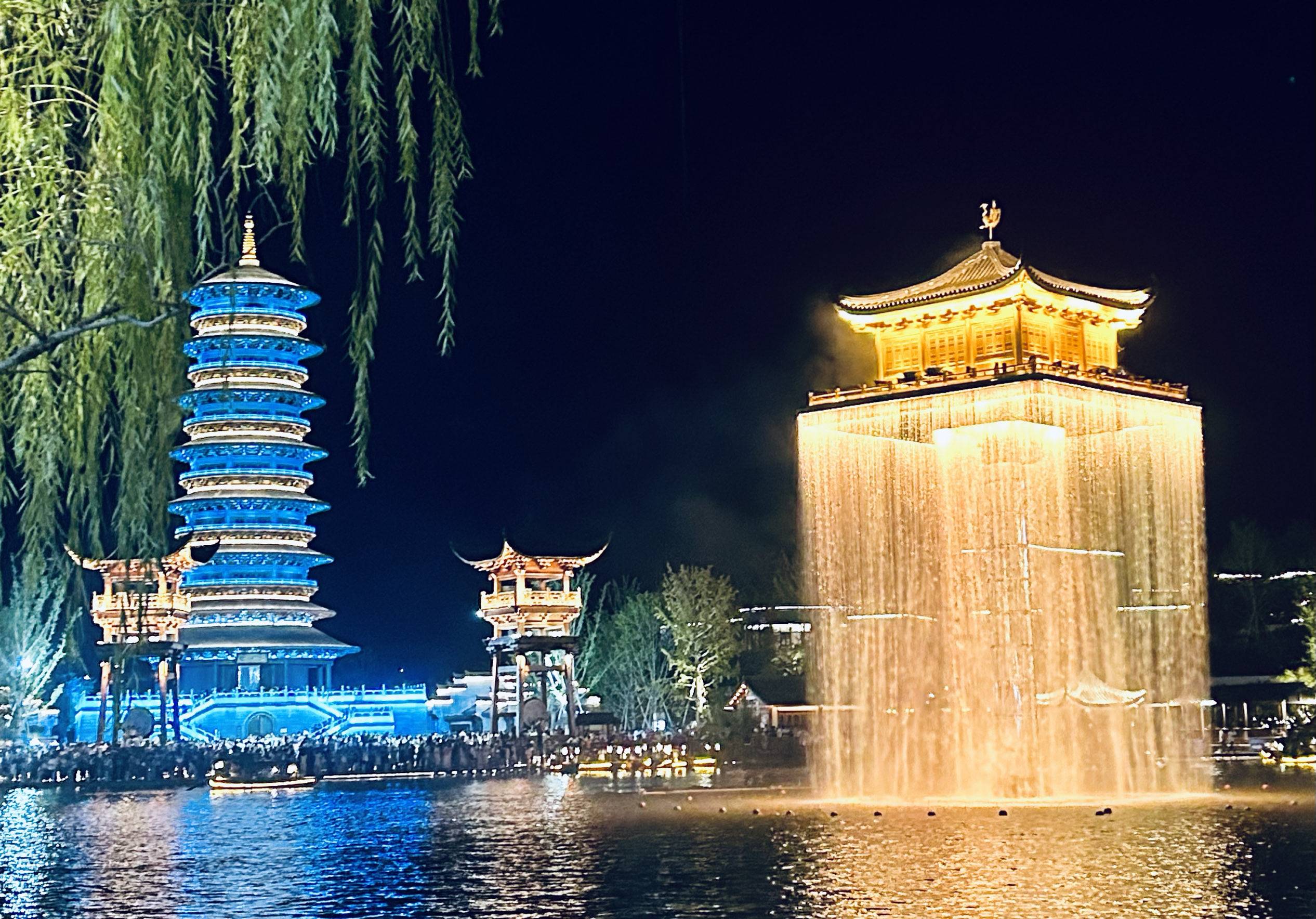 婺源林栖酒店·中餐厅