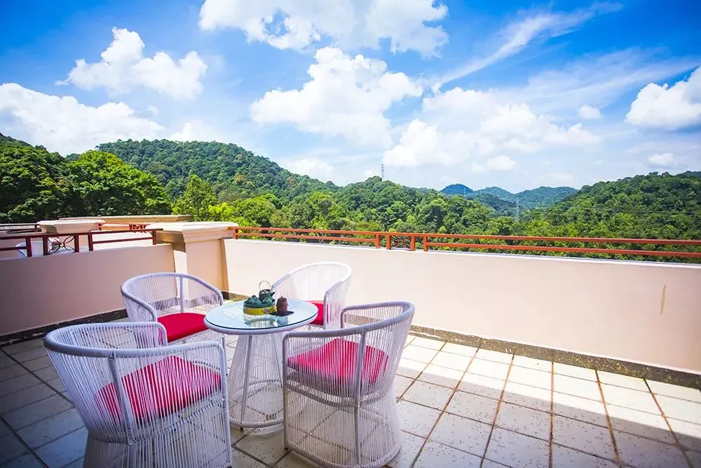 广东| 惠州 南昆山崖墅